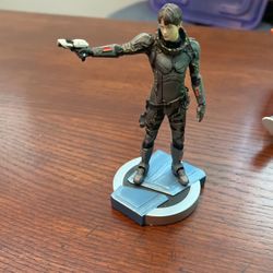 2017 Valarian City Of A Thousand Planets Figure AAA 0651