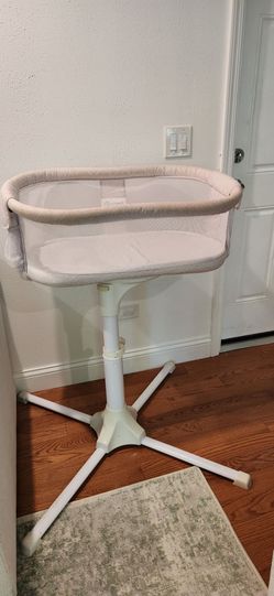 Halo Bassinet