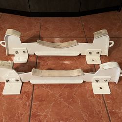 Yamaha VX Series Jetski Chocks / Yacht Deck Mounts
