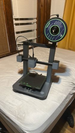 3d printer Anker maker