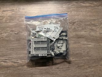 Lego Star Wars Death Star Trench Run 75329