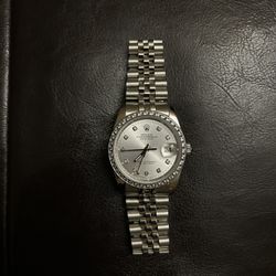 R men’s Watch 