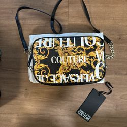 Versace  Couture Purse