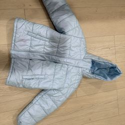 Winter Jacket  $10 