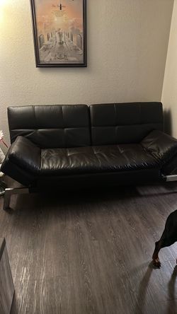 Sofa bed