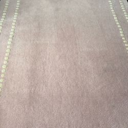 Pottery Barn Kids Rug - $300