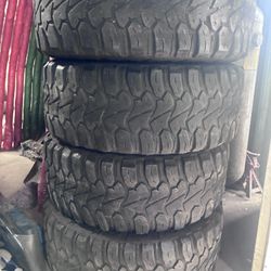 Tires