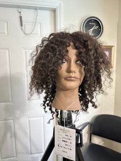 Brand New Maya Texture 100% Human Hair By Pivot Point
