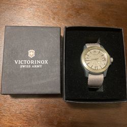 Victorinox Swiss Army Watch