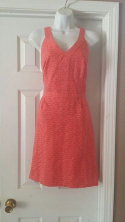 Summer dresses , blouses