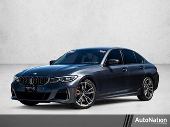 2020 BMW M340i