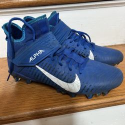 Nike Alpha