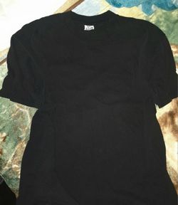 Black Pro Club T-Shirt
