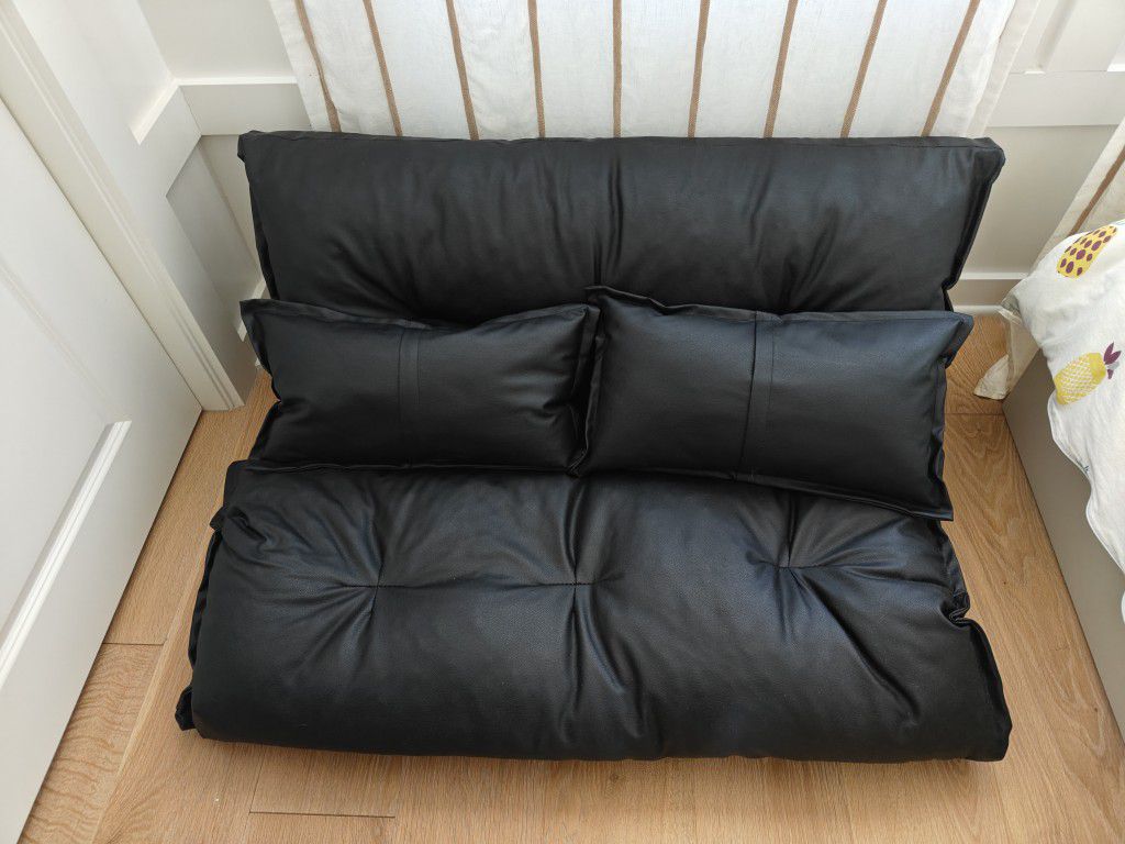Folding Sofa / Futon