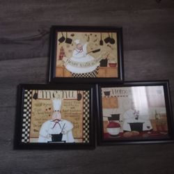 Kitchen Pictures