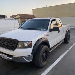 2004 Ford F-150