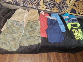Bundle! Boys Size size 6/7