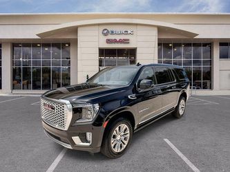 2023 GMC Yukon XL
