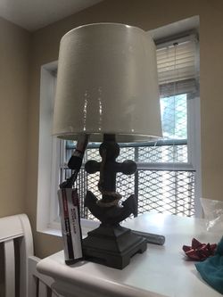 Lamp $12