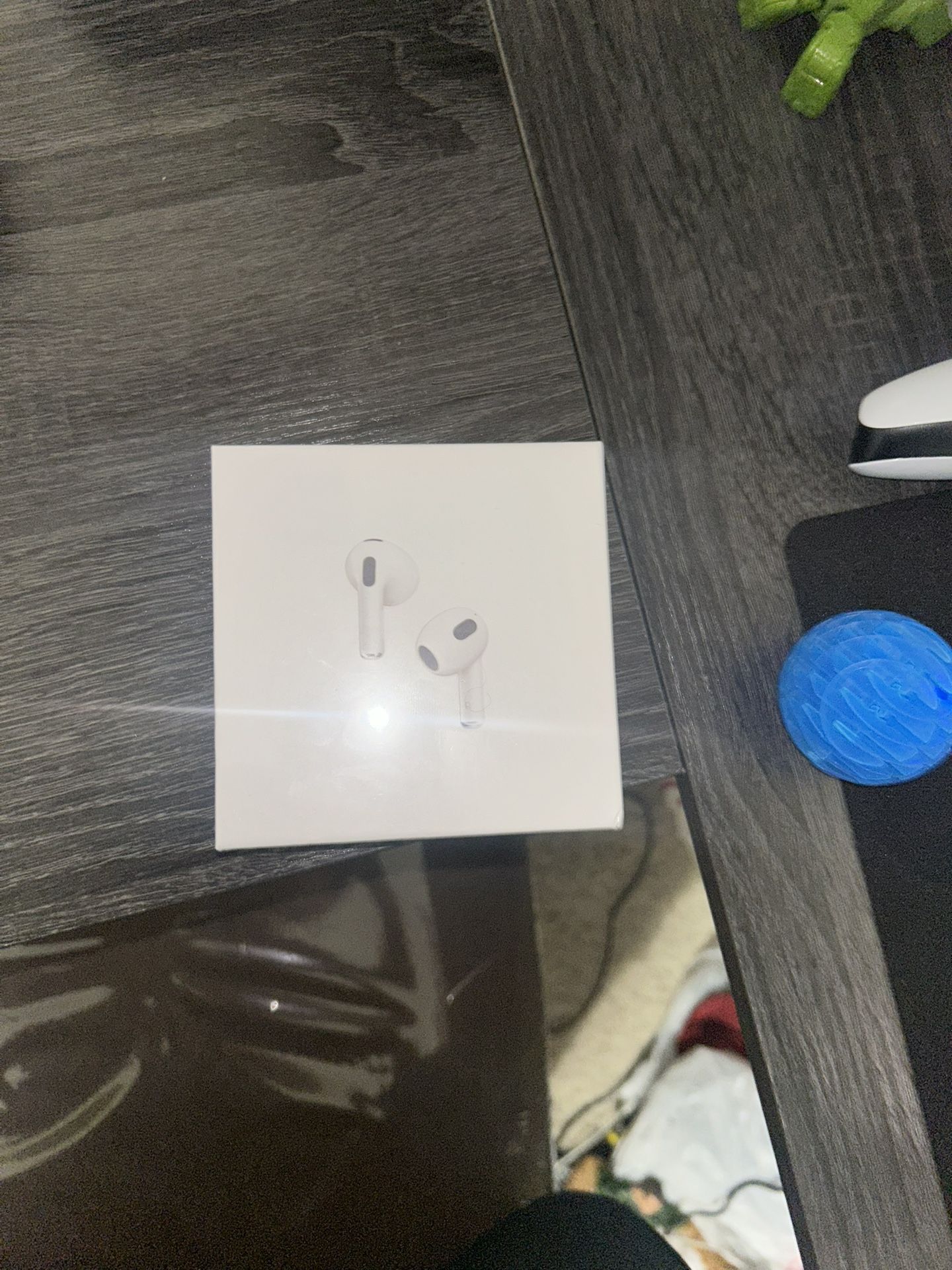 Apple Air Pods Gen 3