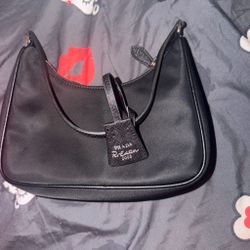 Prada purse