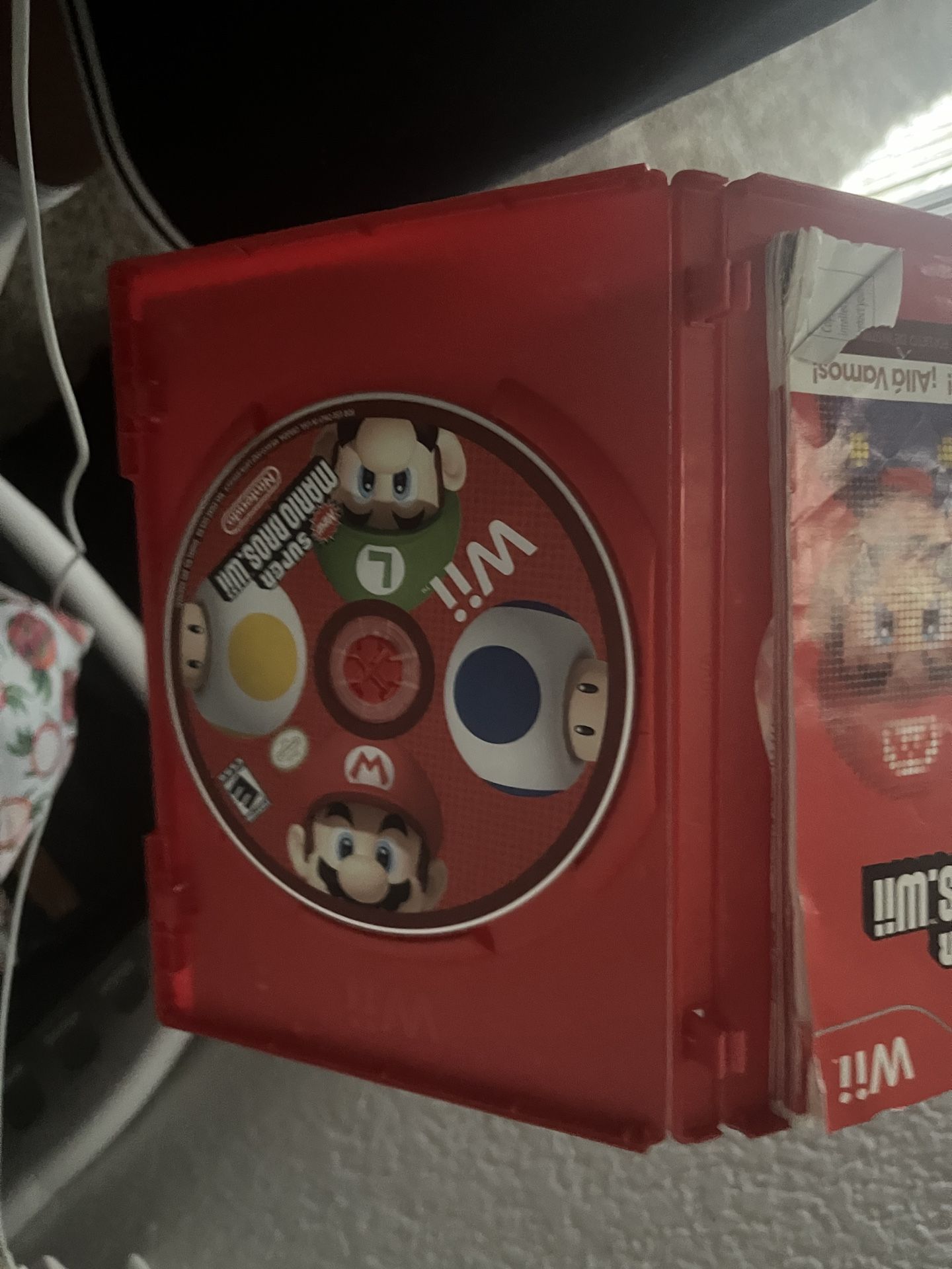 Wii