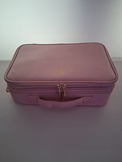 Make up / jewery case