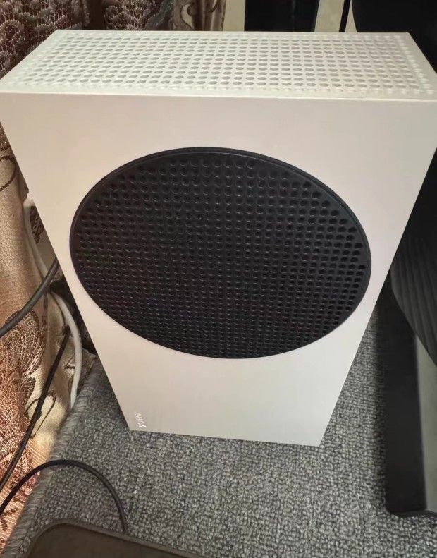 xbox xs