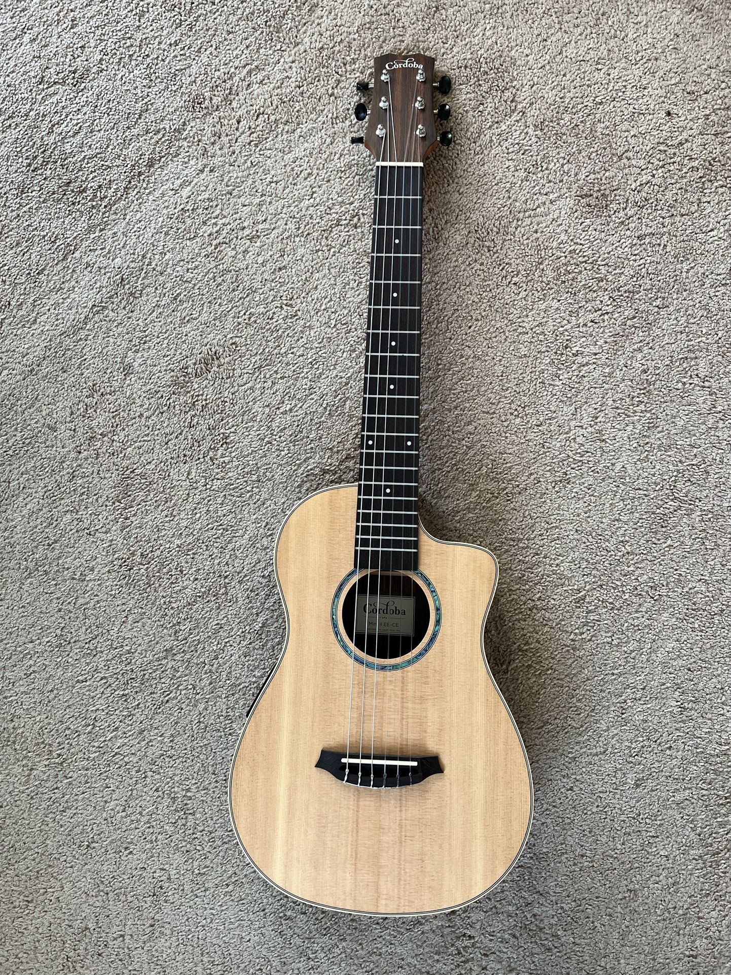 Cordoba Acoustic Guitar