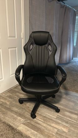 Office chair