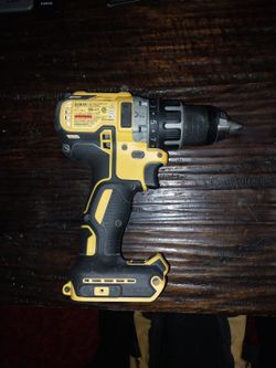 Dewalt Drill Gun Starter Kit