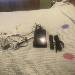 Nintendo Wii