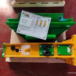 Mini Skid Steer Dingo 400 Hydraulic Hammer Breaker