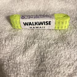 Reflective Shoe Laces 