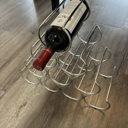 Wine Rack (10 Bottle)