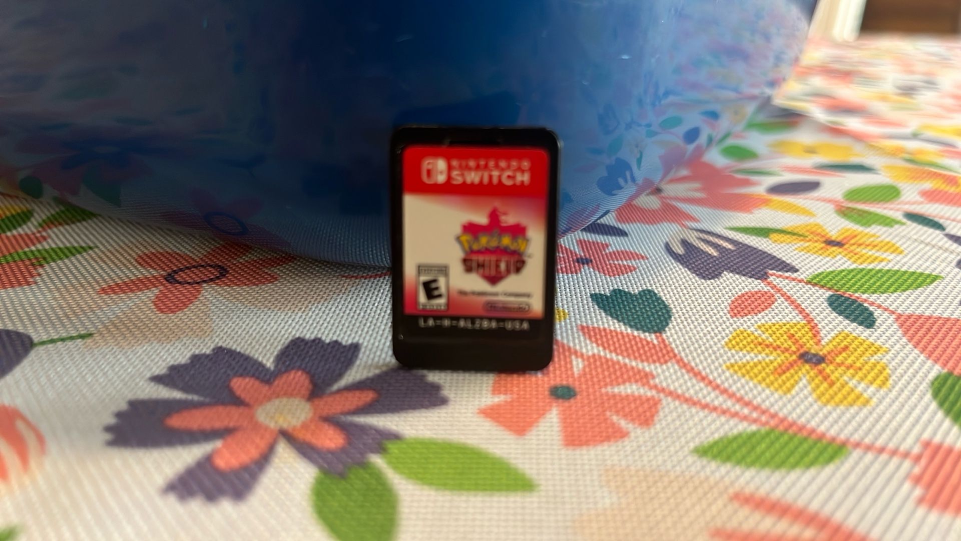 Pokémon Switch Games