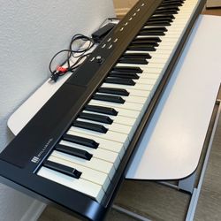 William Legato 88 Keyboard