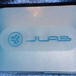 JLAB GO AIR TRUE WIRELESS EARBUDS + CHARGING CASE