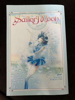 Sailor Moon Pretty Guardian