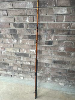 Fishing Rod Ugly Stik 9ft Catfish Special