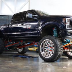 2022 Ford F-250