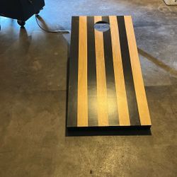 Corn Hole Game