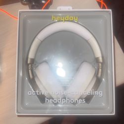 Bluetooth Wireless Headphones 