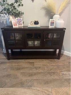 Console Table / Sofa Table