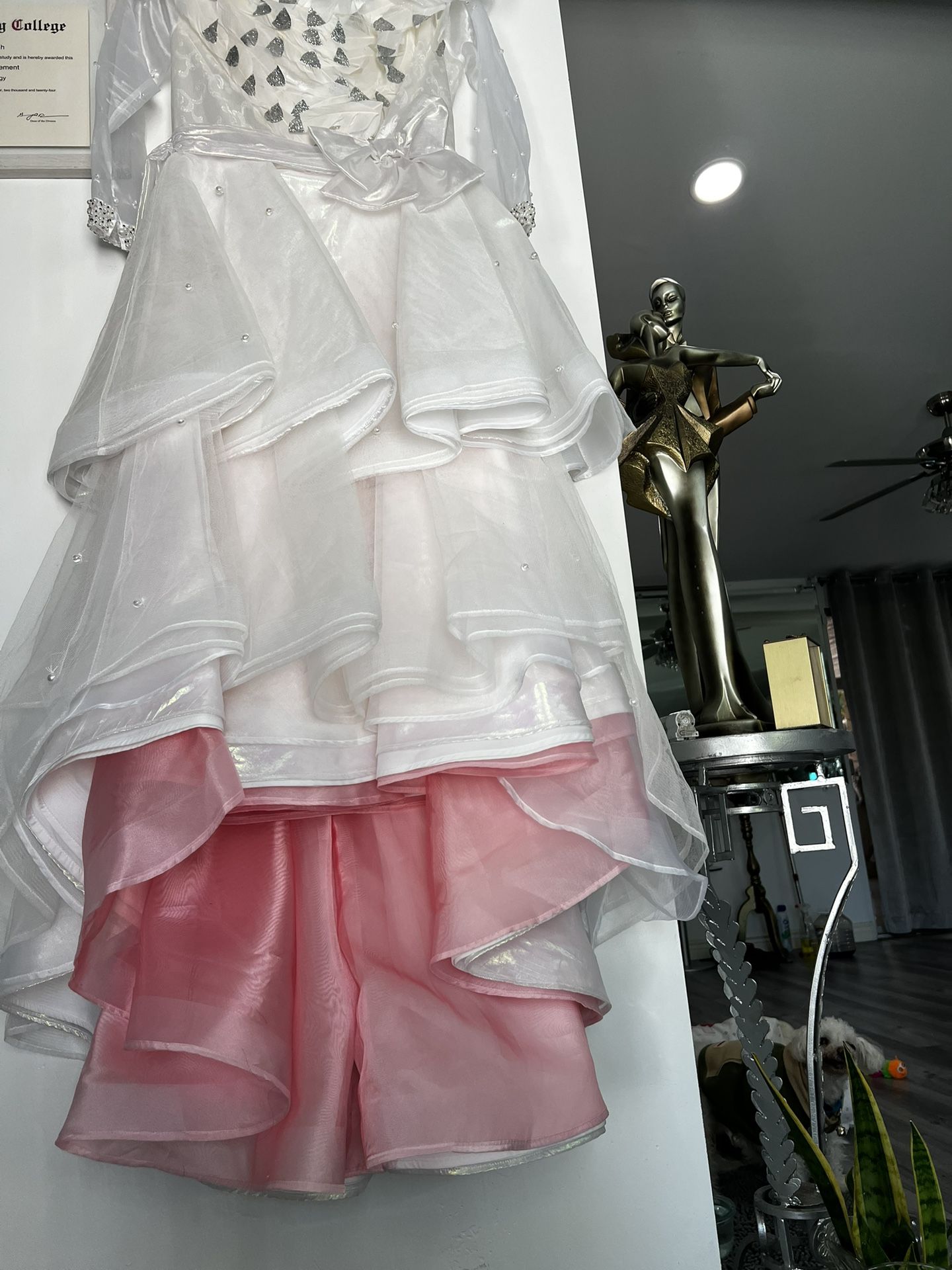 Elegant Princess Disney