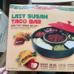 Taco Bar