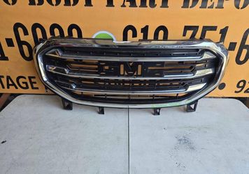 2018-2021  gmc terrain ge I lle oem