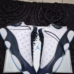 Air Jordan 13 Obsidian Size 11.5