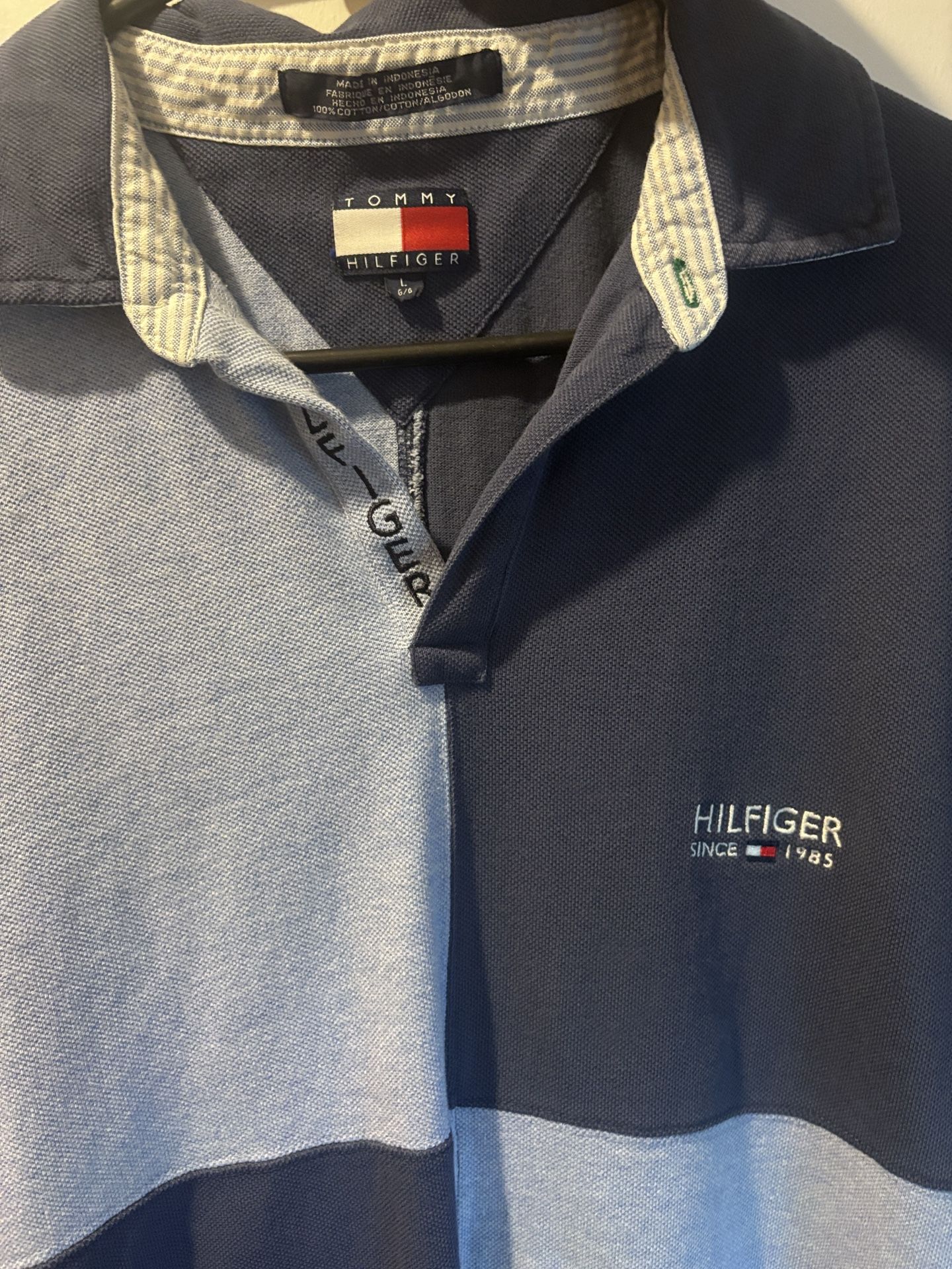 Tommy Hilfiger Shirt