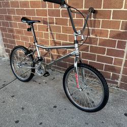 Vintage  Haro Group 1  Bmx
